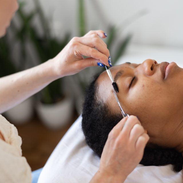 Perfectly shaped brows can transform your entire look. 

✨ At Holiday Clean Beauty Spa, we enhance your natural beauty with precise, gentle brow grooming designed for your face shape. Clean products. Expert hands. Flawless finish.

Ready for epic face framing?

📞 513-237-6129
🌐 https://holidayspacincinnati.com/
📍 9709 Montgomery Rd, Cincinnati, OH 45242

#holidaycleanbeautyspa #cincinnatispa #browshaping #cleanbeauty #naturalskincare #browgrooming #beautycincinnati #selfcarecincinnati #facialaesthetics #spaday #eyebrowgroomingnearme