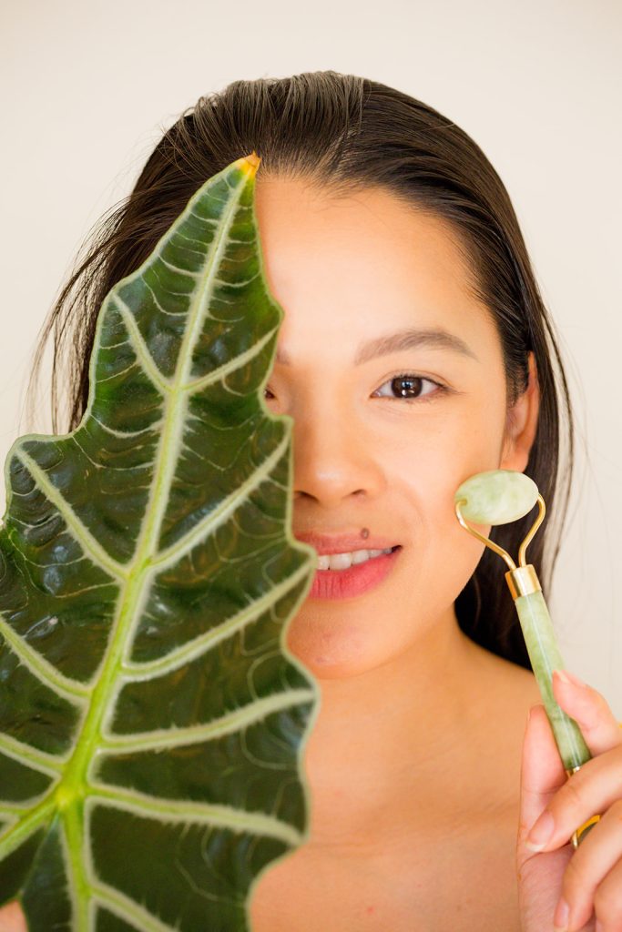 spa gua sha