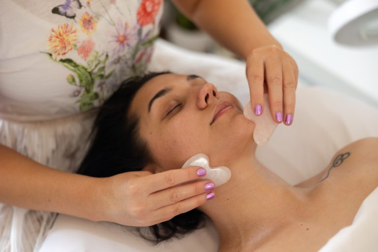 facials