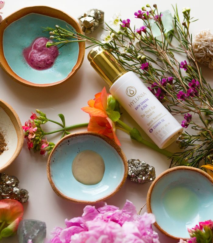 clean beauty