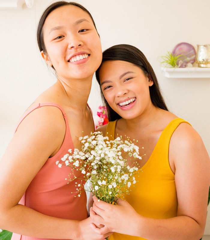 clean beauty ethos