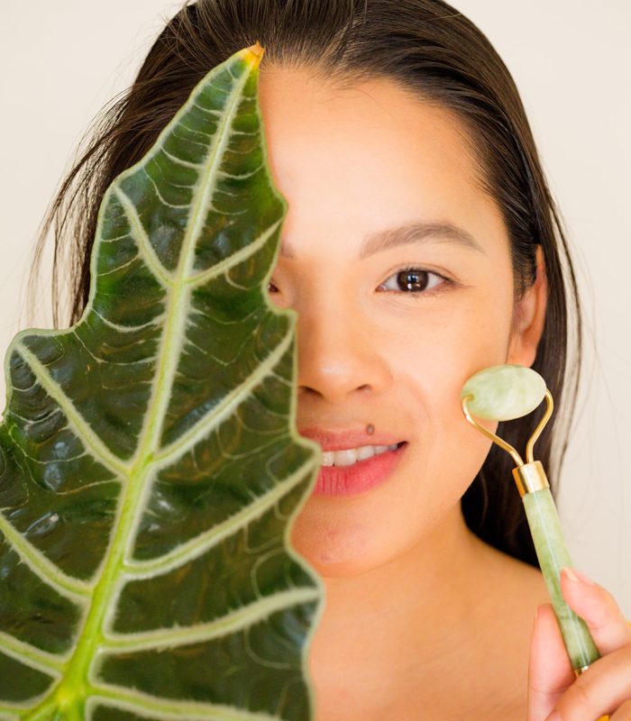spa gua sha