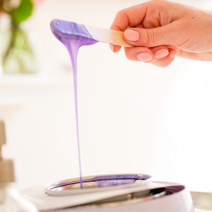 Holiday Organic Skin Care- Lifestyle Shoot