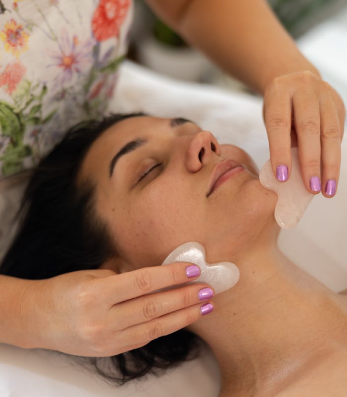facials