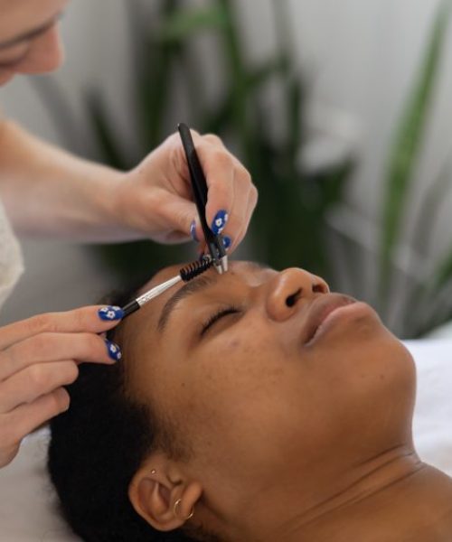 cincinnati's best spa