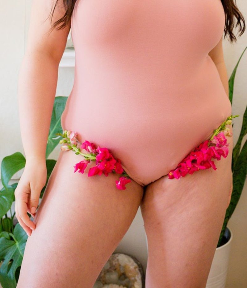 body waxing